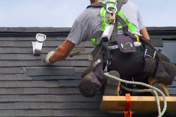 Quick and Trustworthy Emergency Roof Repair Services in Fairview Ferndale, PA